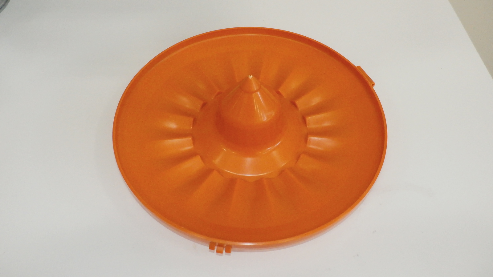 Dish tank f/FLUXX/FXB360 w/3 fixations